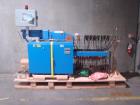 Used Coperion ZSK-26 Twin Screw Extruder – 40 HP, 1200 RPM, With Top Feeder & Spare Screws