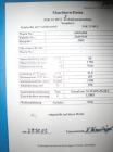 Used Coperion ZSK 32 MCC Twin Screw Extruder.  Screw diameter 1.25