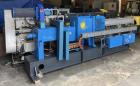 Used- Coperion 40mm Twin Screw Extruder