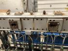 Used- Coperion 40mm Twin Screw Extruder