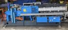 Used- Coperion 40mm Model ZSK 40MC Twin Screw Extruder