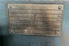 Used Coperion-Werner & Pfleiderer, Twin Screw Extruder, Type ZSK 40