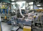 Used Coperion Werner & Pfleiderer ZSK 40 Twin Screw Extruder