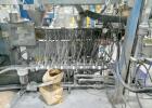 Used Coperion Werner & Pfleiderer ZSK 40 Twin Screw Extruder