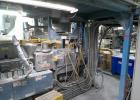 Used Coperion Werner & Pfleiderer ZSK 40 Twin Screw Extruder