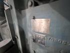 Used Coperion Werner & Pfleiderer ZSK 40 Twin Screw Extruder