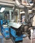 Used-Coperion Werner & Pfleiderer ZSK 50 NCCII  Twin Screw Extrusion Line