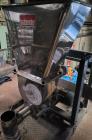 Used Coperion Werner & Pfleiderer ZSK 50 NCCII  Twin Screw Extrusion Line