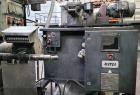 Used Coperion Werner & Pfleiderer ZSK 50 NCCII  Twin Screw Extrusion Line