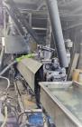 Used-Coperion Werner & Pfleiderer ZSK 50 NCCII  Twin Screw Extrusion Line