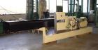Used Coperion ZSK 70 Mc Twin Screw Extruder.  2.76