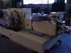 Used Coperion ZSK 70 Mc Twin Screw Extruder.  2.76