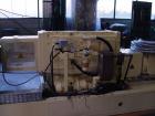 Used Coperion ZSK 70 Mc Twin Screw Extruder.  2.76