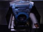 Used Coperion ZSK 70 Mc Twin Screw Extruder.  2.76