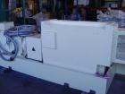 Used Coperion ZSK 70 Mc Twin Screw Extruder.  2.76