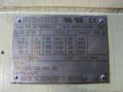 Used Coperion ZSK 70 Mc Twin Screw Extruder.  2.76
