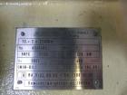 Used Coperion ZSK 70 Mc Twin Screw Extruder.  2.76