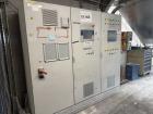 Used Coperion ZSK 70 SC Twin Screw Extrusion Line – 800-1,000 kg/hr Polymer Compounding System with Pelletizing Package