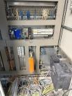 Used Coperion ZSK 70 SC Twin Screw Extrusion Line – 800-1,000 kg/hr Polymer Compounding System with Pelletizing Package