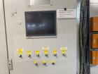 Used Coperion ZSK 70 SC Twin Screw Extrusion Line – 800-1,000 kg/hr Polymer Compounding System with Pelletizing Package