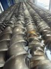 Used Coperion ZSK 70 SC Twin Screw Extrusion Line – 800-1,000 kg/hr Polymer Compounding System with Pelletizing Package