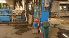 Used Coperion Werner & Pfleiderer Twin Screw Extruder, Type ZSK58 Mega Compound