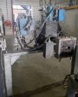 Used Coperion Werner & Pfleiderer Twin Screw Extruder, Type ZSK58 Mega Compound