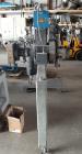 Used Coperion Werner & Pfleiderer Twin Screw Extruder, Type ZSK58 Mega Compound