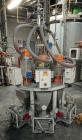 Used Coperion Werner & Pfleiderer Twin Screw Extruder, Type ZSK58 Mega Compound