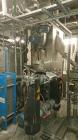 Used Coperion Werner & Pfleiderer Twin Screw Extruder, Type ZSK58 Mega Compound