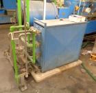 Used- Coperion Werner & Pfleiderer Twin Screw Extruder, Type ZSK58 Mega Compound