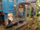 Used Coperion Werner & Pfleiderer Twin Screw Extruder, Type ZSK58 Mega Compound