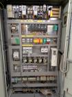 Used Coperion Werner & Pfleiderer Twin Screw Extruder, Type ZSK58 Mega Compound
