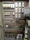 Used Coperion Werner & Pfleiderer Twin Screw Extruder, Type ZSK58 Mega Compound