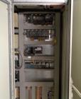 Used Coperion Werner & Pfleiderer Twin Screw Extruder, Type ZSK58 Mega Compound