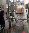 Used Coperion Werner & Pfleiderer Twin Screw Extruder, Type ZSK58 Mega Compound