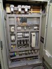Used Coperion Werner & Pfleiderer Twin Screw Extruder, Type ZSK58 Mega Compound