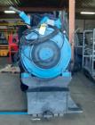 Used Coperion Werner & Pfleiderer Twin Screw Extruder, Type ZSK58 Mega Compound