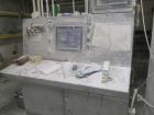Used – Coperion 58mm Co-Rotating Mega Compounder with Gala Underwater Pelletizer