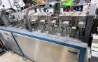 Used Crown 40mm Co-Rotating Twin Screw Extruder