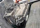 Used Crown 40mm Co-Rotating Twin Screw Extruder