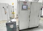 Used Crown 40mm Co-Rotating Twin Screw Extruder