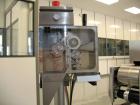 Used Dr. Collin ZK-25 Medical Extrusion Line comprised of: (1) Collin ZK-25 twin screw extruder, co-rotating, 0.98