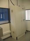 Used Dr. Collin ZK-25 Medical Extrusion Line comprised of: (1) Collin ZK-25 twin screw extruder, co-rotating, 0.98