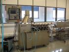 Used Dr. Collin ZK-25 Medical Extrusion Line