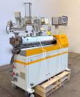 Used Dr. Collin ZK25×24/42D Twin-Screw Extruder for Sale