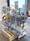Used Dr. Collin ZK25×24/42D Twin-Screw Extruder for Sale
