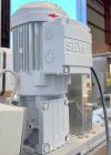 Used Dr. Collin ZK25×24/42D Twin-Screw Extruder for Sale