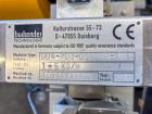 Used Dr. Collin ZK25×24/42D Twin-Screw Extruder for Sale