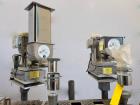 Used Dr. Collin ZK25×24/42D Twin-Screw Extruder for Sale